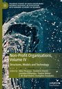 : Non-Profit Organisations, Volume IV, Buch