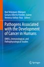 : Pathogens Associated with the Development of Cancer in Humans, Buch