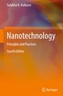 Sulabha K. Kulkarni: Nanotechnology, Buch