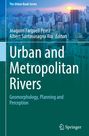 : Urban and Metropolitan Rivers, Buch