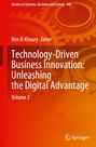 : Technology-Driven Business Innovation: Unleashing the Digital Advantage, Buch