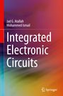 Mohammed Ismail: Ismail, M: Integrated Electronic Circuits, Buch