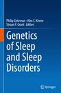 : Genetics of Sleep and Sleep Disorders, Buch