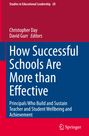 : How Successful Schools Are More than Effective, Buch