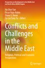 : Conflicts and Challenges in the Middle East, Buch