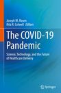 : The COVID-19 Pandemic, Buch