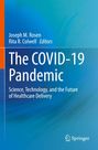 : The COVID-19 Pandemic, Buch