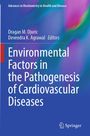 : Environmental Factors in the Pathogenesis of Cardiovascular Diseases, Buch