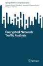 Aswani Kumar Cherukuri: Encrypted Network Traffic Analysis, Buch