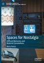 Mario Panico: Spaces for Nostalgia, Buch