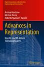 : Advances in Representation, Buch