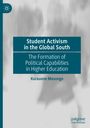 Kurauone Masungo: Student Activism in the Global South, Buch