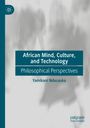 Yamikani Ndasauka: African Mind, Culture, and Technology, Buch