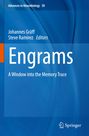 : Engrams, Buch