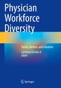 : Physician Workforce Diversity, Buch