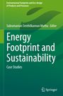 : Energy Footprint and Sustainability, Buch