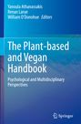 : The Plant-based and Vegan Handbook, Buch