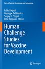 Human Challenge Studies for Vaccine Development, Buch
