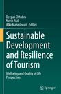 : Sustainable Development and Resilience of Tourism, Buch