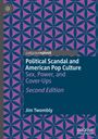 Jim Twombly: Political Scandal and American Pop Culture, Buch