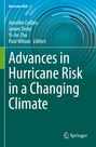 : Advances in Hurricane Risk in a Changing Climate, Buch