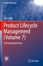John Stark: Product Lifecycle Management (Volume 7), Buch