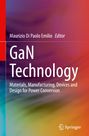 : GaN Technology, Buch