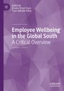 : Employee Wellbeing in the Global South, Buch