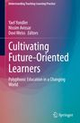 : Cultivating Future-Oriented Learners, Buch