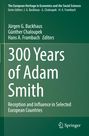 : 300 Years of Adam Smith, Buch