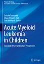 : Acute Myeloid Leukemia in Children, Buch