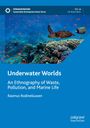 Rasmus Rodineliussen: Underwater Worlds, Buch