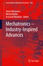 : Mechatronics ¿ Industry-Inspired Advances, Buch