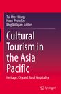 : Cultural Tourism in the Asia Pacific, Buch