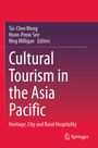 : Cultural Tourism in the Asia Pacific, Buch