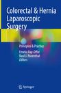 : Colorectal & Hernia Laparoscopic Surgery, Buch