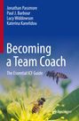 Jonathan Passmore: Becoming a Team Coach, Buch