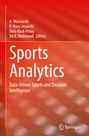 : Sports Analytics, Buch