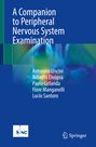 Antonino Uncini: A Companion to Peripheral Nervous System Examination, Buch