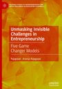 Ananya Rajagopal: Unmasking Invisible Challenges in Entrepreneurship, Buch