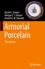 Rachel L. Denyer: Armorial Porcelain, Buch