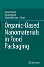 : Organic-Based Nanomaterials in Food Packaging, Buch