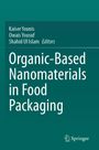 : Organic-Based Nanomaterials in Food Packaging, Buch
