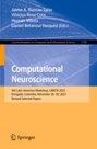 : Computational Neuroscience, Buch