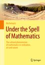 Rik Verhulst: Under the Spell of Mathematics, Buch