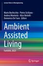 Ambient Assisted Living, Buch
