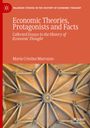 Maria Cristina Marcuzzo: Economic Theories, Protagonists and Facts, Buch