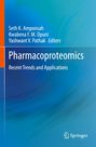 : Pharmacoproteomics, Buch