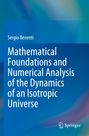 Sergio Benenti: Mathematical Foundations and Numerical Analysis of the Dynamics of an Isotropic Universe, Buch
