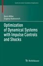 Oben: "Systems & Control: Foundations & Applications". Autoren: Boris Miller, Evgeny Rubinovich. Grün, schlichtes Design.